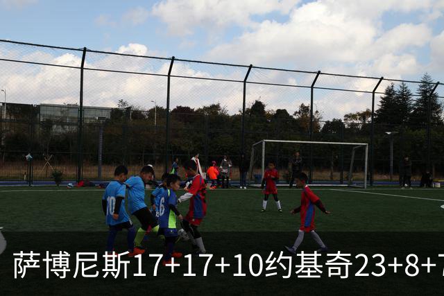 萨博尼斯17+17+10约基奇23+8+7 国王大胜掘金